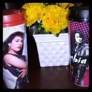 Selena 2019 Stripes cup set